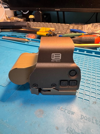 Bild 3 für Defect EoTech replica