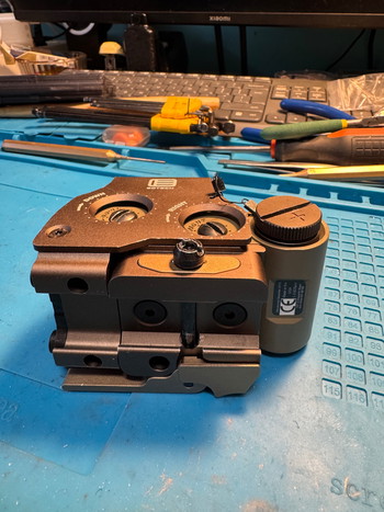 Bild 5 für Defect EoTech replica