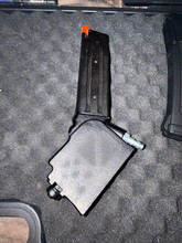 Image pour Primary hicapa hpa adapter