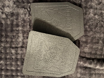 Image 10 pour Direct Action Spitfire MK II Plate Carrier Set (PenCott WildWood) with  TT Battle Belt Set IRR (stonegray/oliv)