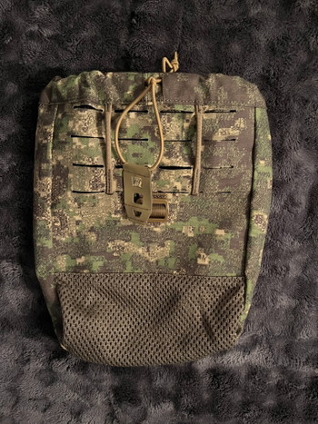 Image 7 pour Direct Action Spitfire MK II Plate Carrier Set (PenCott WildWood) with  TT Battle Belt Set IRR (stonegray/oliv)