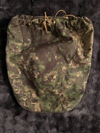 Image 8 pour Direct Action Spitfire MK II Plate Carrier Set (PenCott WildWood) with  TT Battle Belt Set IRR (stonegray/oliv)