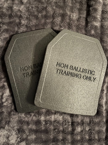 Image 9 pour Direct Action Spitfire MK II Plate Carrier Set (PenCott WildWood) with  TT Battle Belt Set IRR (stonegray/oliv)
