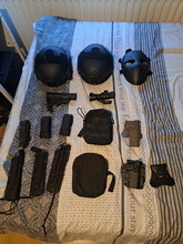 Imagen para Overige gear
