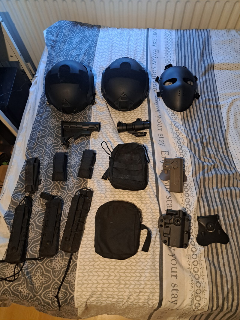 Imagen 1 de Overige gear