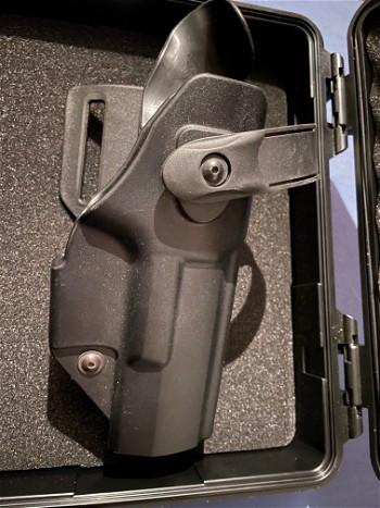 Image 2 for Vega Holster Walther PPQ