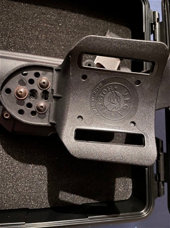 Image 3 for Vega Holster Walther PPQ