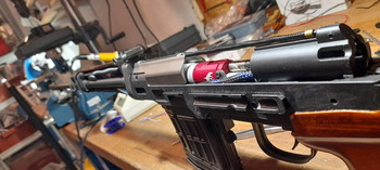 Afbeelding 2 van LCT SVD HPA F2