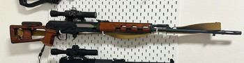 Afbeelding 3 van LCT SVD HPA F2