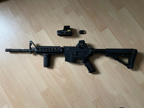 Image pour Tokyo Marui Next Gen. SOPMOD M4 AEG