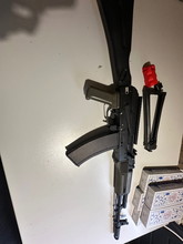 Imagen para VFC AK74M (AV74M) met 6 magazines