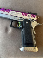 Afbeelding van Geupgrade hi capa