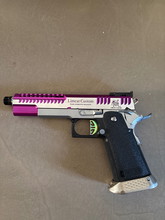 Bild für Geupgrade hi capa