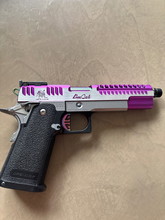 Afbeelding van Geupgrade hi capa