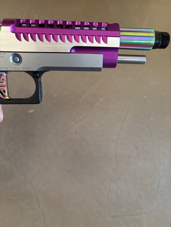 Bild 2 für Geupgrade hi capa