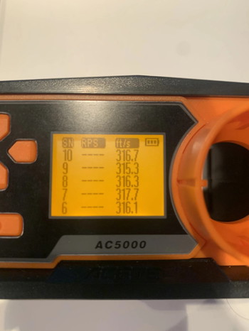 Afbeelding 5 van Costum Specna Arms