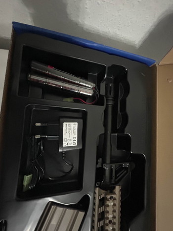 Image 3 for G&G CM16 Combat Machine AEG Raider DST Softair Gewehr