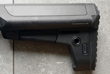 Image 4 pour KRYTAC MET SUREFIRE LIGHT