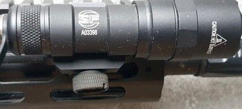 Image 6 pour KRYTAC MET SUREFIRE LIGHT