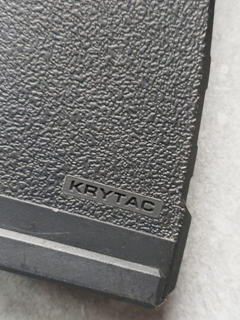 Image 9 pour KRYTAC MET SUREFIRE LIGHT