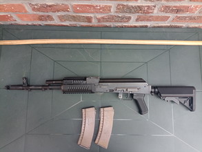 Image for G&G ebb ak74