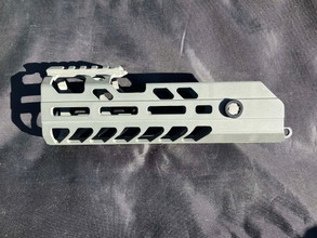 Imagen para Toxicant / Salvo Precision MCX Virtus 9 inch handguard
