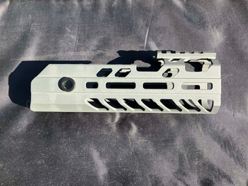 Bild 2 für Toxicant / Salvo Precision MCX Virtus 9 inch handguard