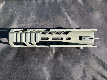 Bild 3 für Toxicant / Salvo Precision MCX Virtus 9 inch handguard
