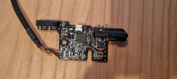 Imagen 2 de Upgrade je MTW met Binary Fire! Wolverine/Heretic labs fcu