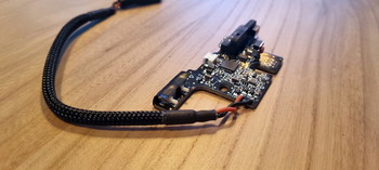 Imagen 4 de Upgrade je MTW met Binary Fire! Wolverine/Heretic labs fcu