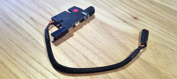 Image 5 for Upgrade je MTW met Binary Fire! Wolverine/Heretic labs fcu