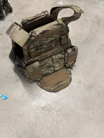 Bild 2 für Warrior Assault Systems RPC Recon Plate carrier
