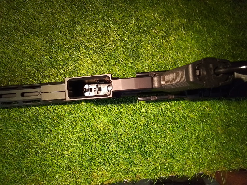 Bild 1 für Mtw 10 inch   hpa wolverine regulator mags