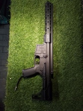 Imagen para Mtw 10 inch   hpa wolverine regulator mags