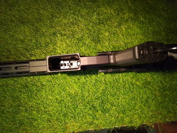 Zdjęcie 2 – Mtw 10 inch   hpa wolverine regulator mags