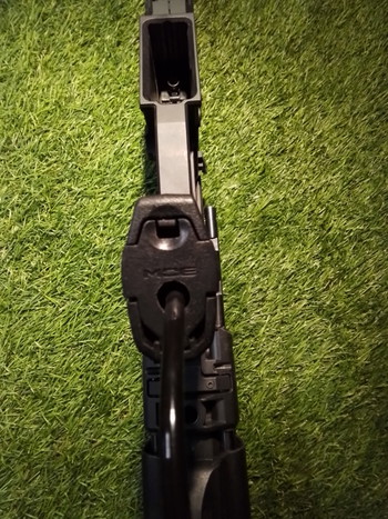 Zdjęcie 3 – Mtw 10 inch   hpa wolverine regulator mags