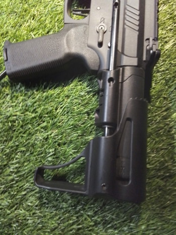 Bild 5 für Mtw 10 inch   hpa wolverine regulator mags