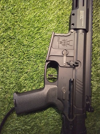 Zdjęcie 6 – Mtw 10 inch   hpa wolverine regulator mags