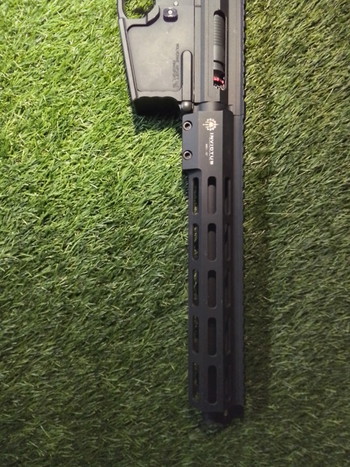 Bild 7 für Mtw 10 inch   hpa wolverine regulator mags