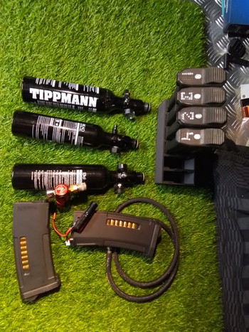 Bild 9 für Mtw 10 inch   hpa wolverine regulator mags