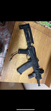 Afbeelding van Ak74 krinkov lct hpa polastar fusion engine