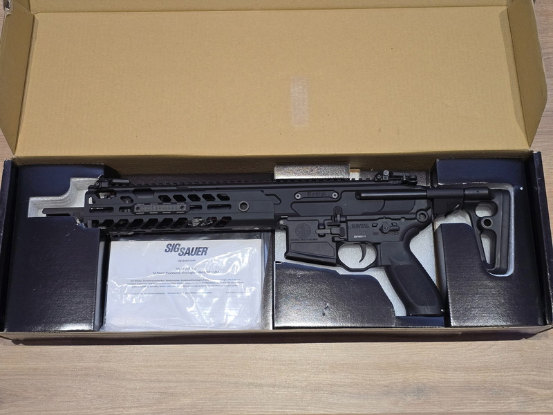 Image 1 for VFC MCX Proforce Virtus