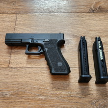 Afbeelding van Glock 17 GEN4 | CO2 | Umarex