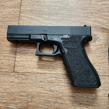 Image 2 pour Glock 17 GEN4 | CO2 | Umarex