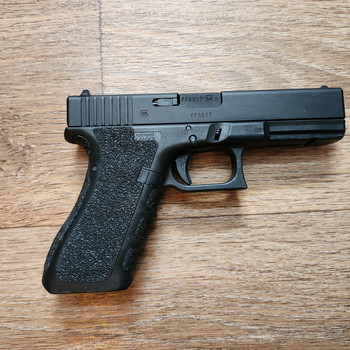 Bild 4 für Glock 17 GEN4 | CO2 | Umarex