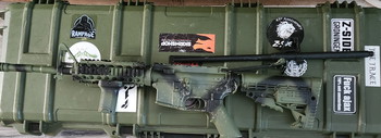 Bild 2 für Tm mws m4a1 gbb