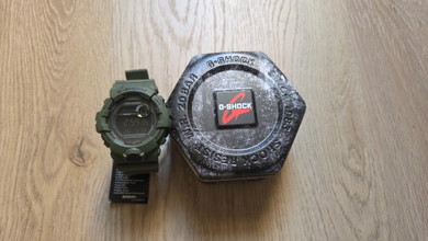 Afbeelding van GShock by Casio