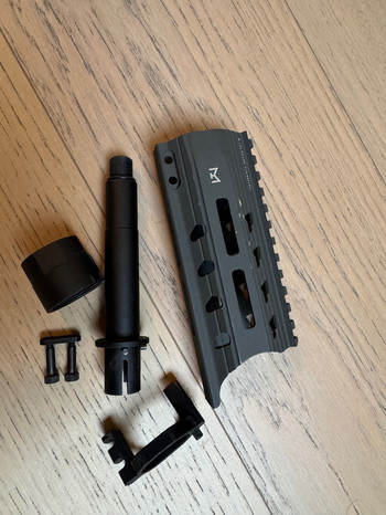 Bild 2 für ARP Front kit CQB & stock G&G