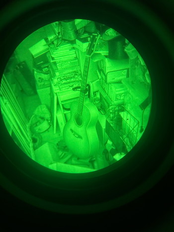Image 4 pour Pvs-14 gen 3 o7