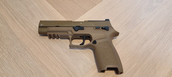 Image 2 pour Sig sauer P320 M17